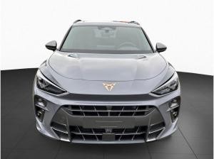 Cupra Terramar VZ 2.0 TSI DSG 4Drive Sennheiser AHK Schiebedach