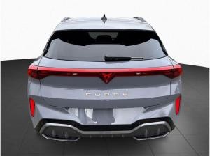 Cupra Terramar VZ 2.0 TSI DSG 4Drive Sennheiser AHK Schiebedach