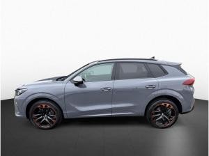 Cupra Terramar VZ 2.0 TSI DSG 4Drive Sennheiser AHK Schiebedach