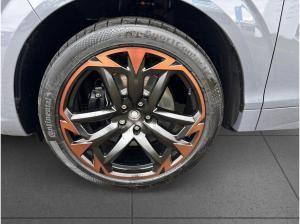 Cupra Terramar VZ 2.0 TSI DSG 4Drive Sennheiser AHK Schiebedach