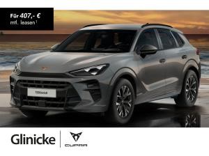 Cupra Terramar 1.5 eTSI DSG AHK