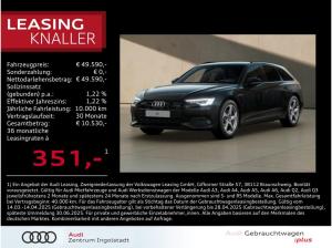 Audi A6 Avant 45 TFSI MATRIX PANO AHK HuD 19  advanced
