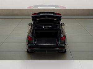 Audi A6 Avant 45 TFSI MATRIX PANO AHK HuD 19  advanced