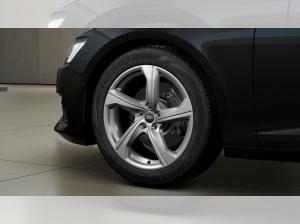 Audi A6 Avant 45 TFSI MATRIX PANO AHK HuD 19  advanced