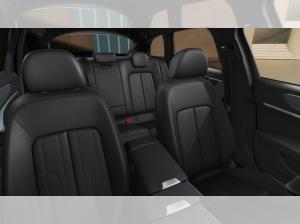 Audi A6 Avant 45 TFSI MATRIX PANO AHK HuD 19  advanced