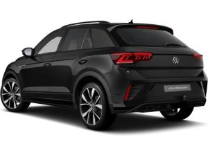 Volkswagen T-Roc R-Line 2.0 TSI DSG 4MOTION *AHK,Navi*
