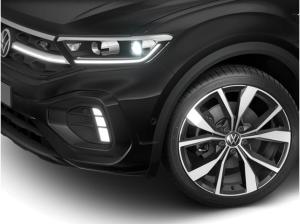 Volkswagen T-Roc R-Line 2.0 TSI DSG 4MOTION *AHK,Navi*