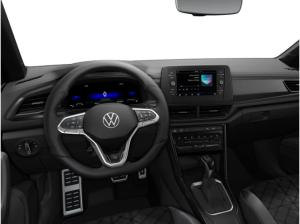 Volkswagen T-Roc R-Line 2.0 TSI DSG 4MOTION *AHK,Navi*