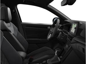 Volkswagen T-Roc R-Line 2.0 TSI DSG 4MOTION *AHK,Navi*