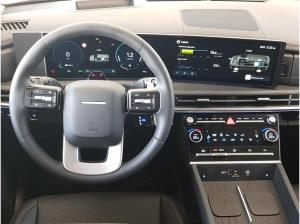 Hyundai Santa Fe 1.6 T-GDI HEV 🔊GEWERBEANGEBOT🔊