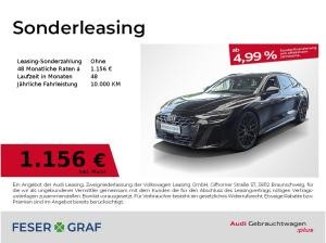 Audi A6 Avant edition one TFSI quattro Sthzg Navi LED