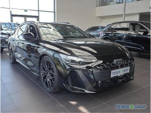 Audi A6 Avant edition one TFSI quattro Sthzg Navi LED