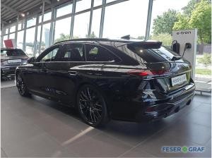 Audi A6 Avant edition one TFSI quattro Sthzg Navi LED