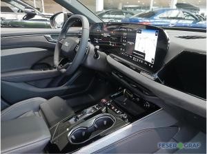 Audi A6 Avant edition one TFSI quattro Sthzg Navi LED