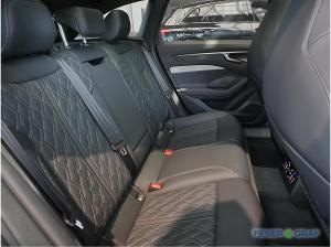 Audi A6 Avant edition one TFSI quattro Sthzg Navi LED