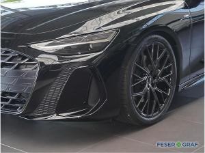 Audi A6 Avant edition one TFSI quattro Sthzg Navi LED