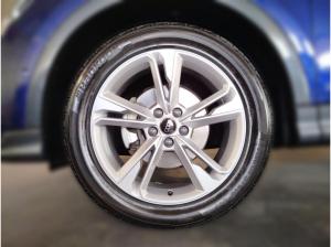Audi Q3 Sportback 35 TFSI S tronic S line MatrixLED VC AHK