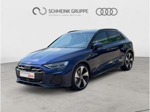 Audi A3 Sportback 35 TDI S line Matrix AHK Memory