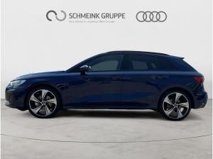 Audi A3 Sportback 35 TDI S line Matrix AHK Memory
