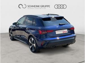Audi A3 Sportback 35 TDI S line Matrix AHK Memory