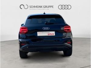 Audi Q2 35 TFSI 2x S line AHK Sonos Matrix Kamera