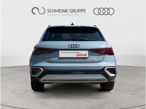 Audi A3 allstreet 35 TDI S line AHK ACC MEMORY