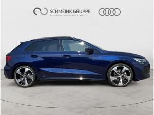 Audi A3 Sportback 35 TDI S line Matrix AHK Memory