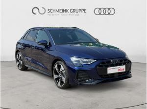 Audi A3 Sportback 35 TDI S line Matrix AHK Memory