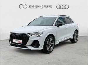 Audi Q3 S line 40 TFSI 2x S line quattro Matrix Pano