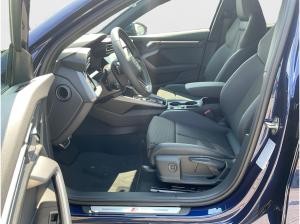 Audi A3 Sportback 35 TDI S line Matrix AHK Memory