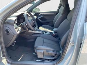 Audi A3 allstreet 35 TDI S line AHK ACC MEMORY
