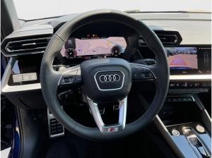 Audi A3 Sportback 35 TDI S line Matrix AHK Memory