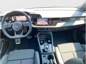 Audi A3 allstreet 35 TDI S line AHK ACC MEMORY