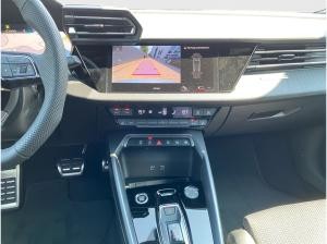 Audi A3 allstreet 35 TDI S line AHK ACC MEMORY