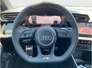 Audi A3 allstreet 35 TDI S line AHK ACC MEMORY