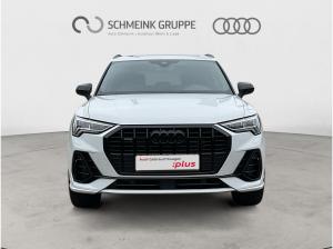 Audi Q3 S line 40 TFSI 2x S line quattro Matrix Pano