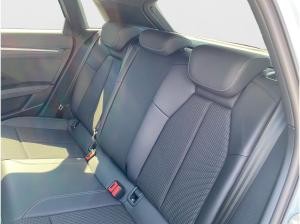 Audi A3 allstreet 35 TDI S line AHK ACC MEMORY