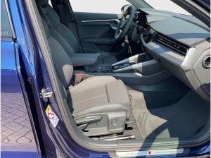 Audi A3 Sportback 35 TDI S line Matrix AHK Memory