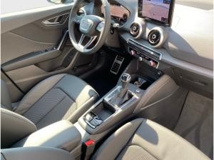 Audi Q2 35 TFSI 2x S line AHK Sonos Matrix Kamera
