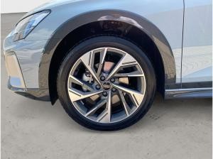 Audi A3 allstreet 35 TDI S line AHK ACC MEMORY