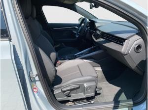 Audi A3 allstreet 35 TDI S line AHK ACC MEMORY