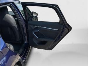 Audi A3 Sportback 35 TDI S line Matrix AHK Memory