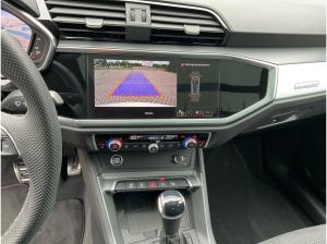 Audi Q3 S line 40 TFSI 2x S line quattro Matrix Pano