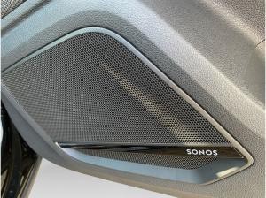Audi Q2 35 TFSI 2x S line AHK Sonos Matrix Kamera