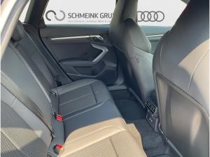 Audi A3 Sportback 35 TDI S line Matrix AHK Memory