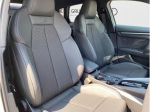 Audi A3 allstreet 35 TDI S line AHK ACC MEMORY