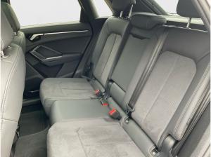 Audi Q3 S line 40 TFSI 2x S line quattro Matrix Pano