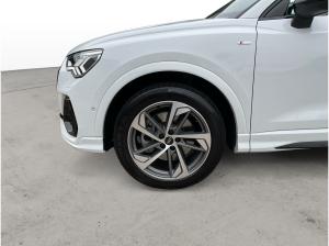 Audi Q3 S line 40 TFSI 2x S line quattro Matrix Pano
