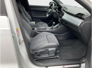 Audi Q3 S line 40 TFSI 2x S line quattro Matrix Pano