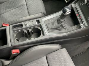 Audi Q3 S line 40 TFSI 2x S line quattro Matrix Pano